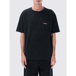 Rhude T-Shirt Men Black